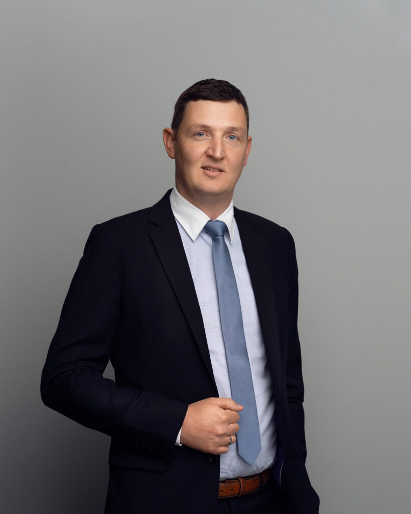 Geschäftsbericht 2021 Wohnbau Bergstrasse eG